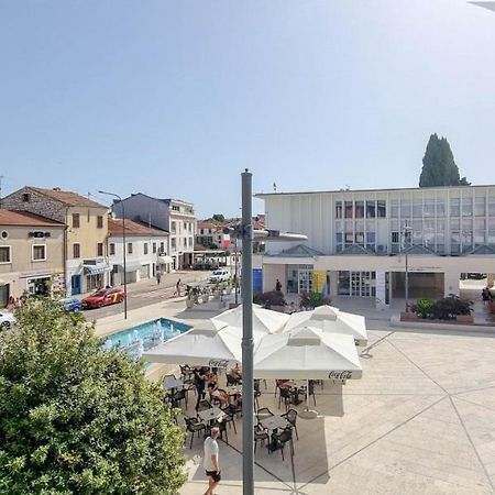 אומאג Bella Apartment מראה חיצוני תמונה