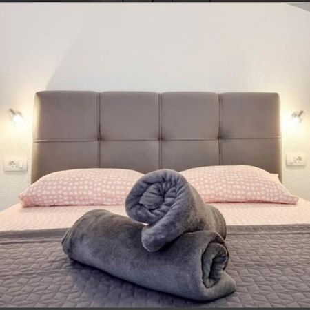 אומאג Bella Apartment מראה חיצוני תמונה