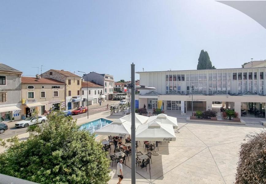 אומאג Bella Apartment מראה חיצוני תמונה
