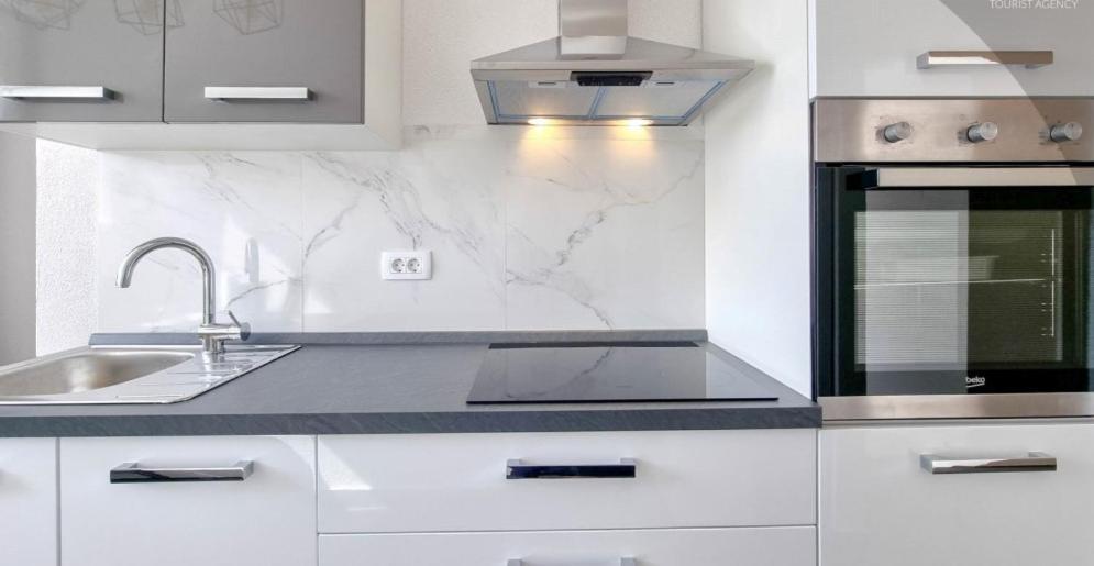 אומאג Bella Apartment מראה חיצוני תמונה