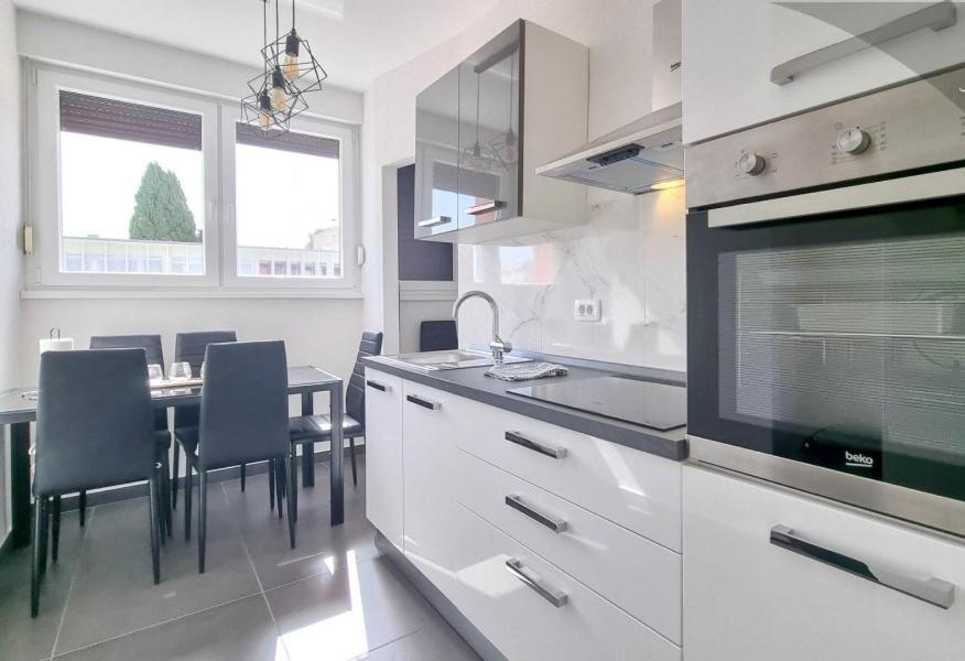 אומאג Bella Apartment מראה חיצוני תמונה