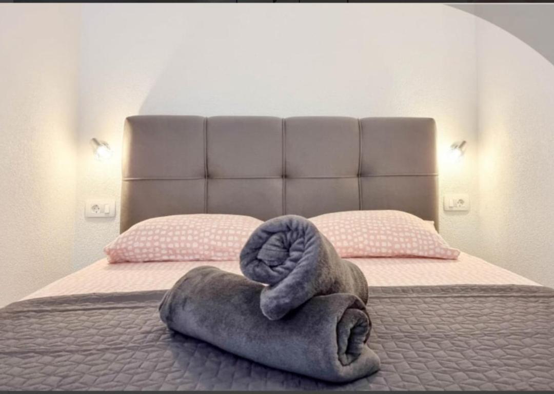 אומאג Bella Apartment מראה חיצוני תמונה